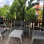 Casa de madera el oasis el palomar